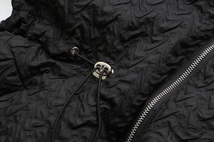 Mid-Length Winter Coat | Oversized Warmth-IVORY-XL-State of Style