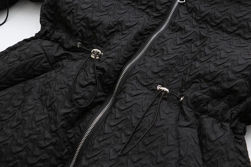 Mid-Length Winter Coat | Oversized Warmth-IVORY-XL-State of Style