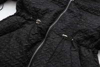 Mid-Length Winter Coat | Oversized Warmth-IVORY-XL-State of Style