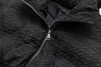 Mid-Length Winter Coat | Oversized Warmth-IVORY-XL-State of Style