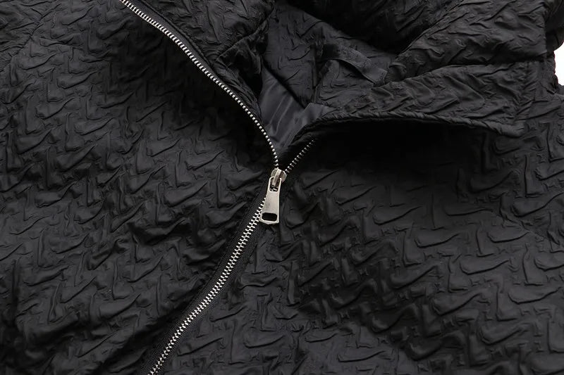 Mid-Length Winter Coat | Oversized Warmth-IVORY-XL-State of Style