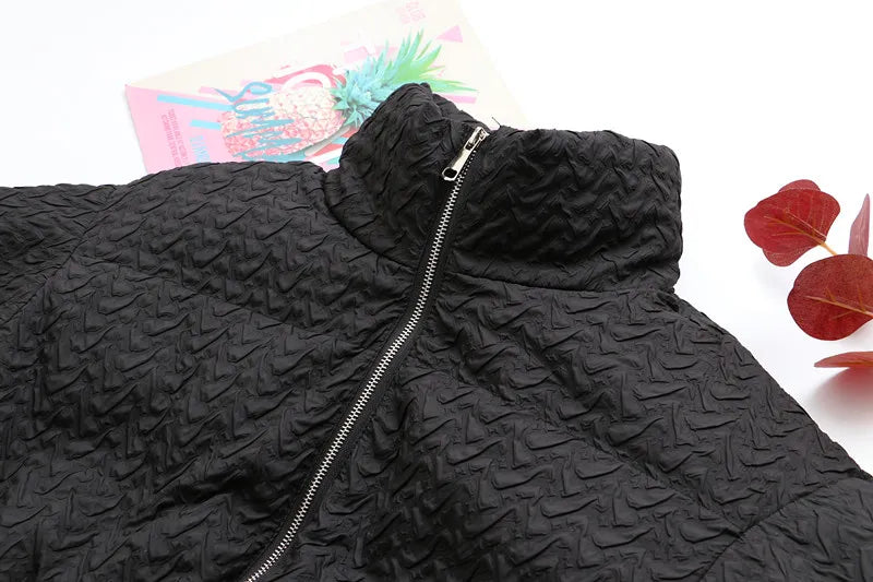 Mid-Length Winter Coat | Oversized Warmth-IVORY-XL-State of Style