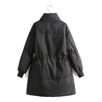 Mid-Length Winter Coat | Oversized Warmth-IVORY-XL-State of Style