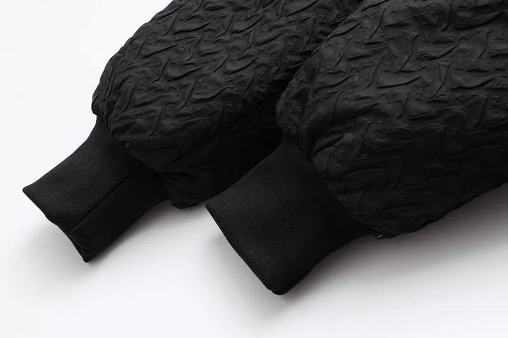 Mid-Length Winter Coat | Oversized Warmth-IVORY-XL-State of Style