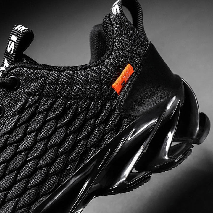 MiesjesSneakers | Lightweight Everyday Sneakers-Beige-8.0-State of Style