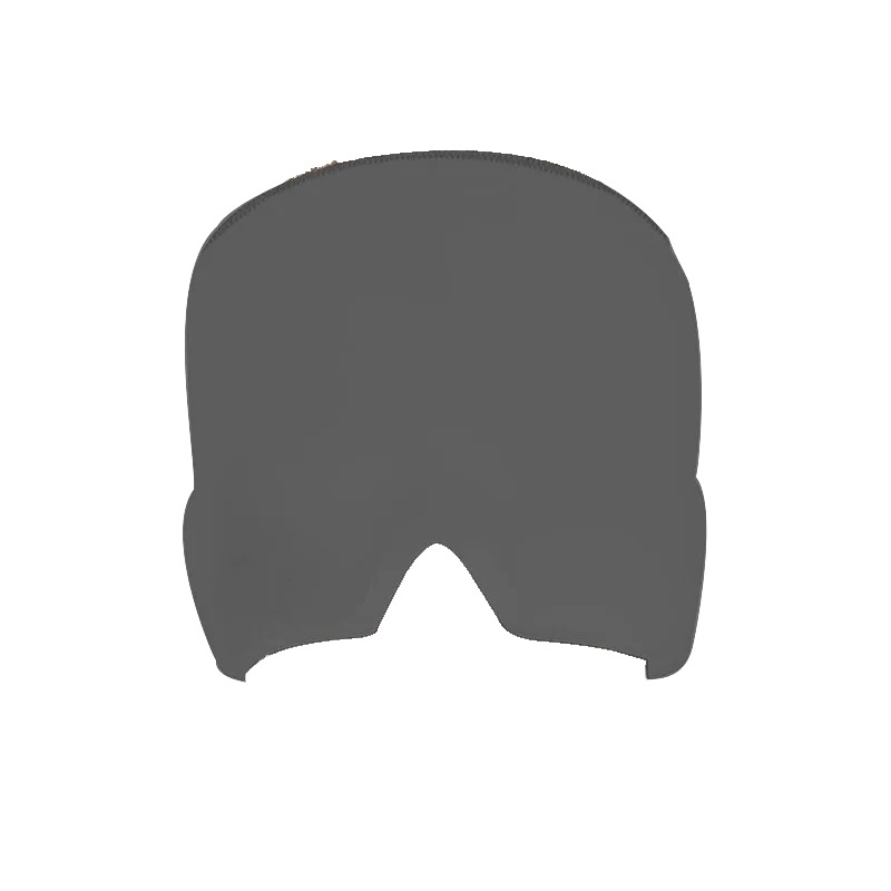 MigraCalm™ – Pain-Relieving Migraine Mask-Grey-State of Style