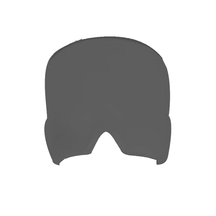 MigraCalm™ – Pain-Relieving Migraine Mask-Grey-State of Style