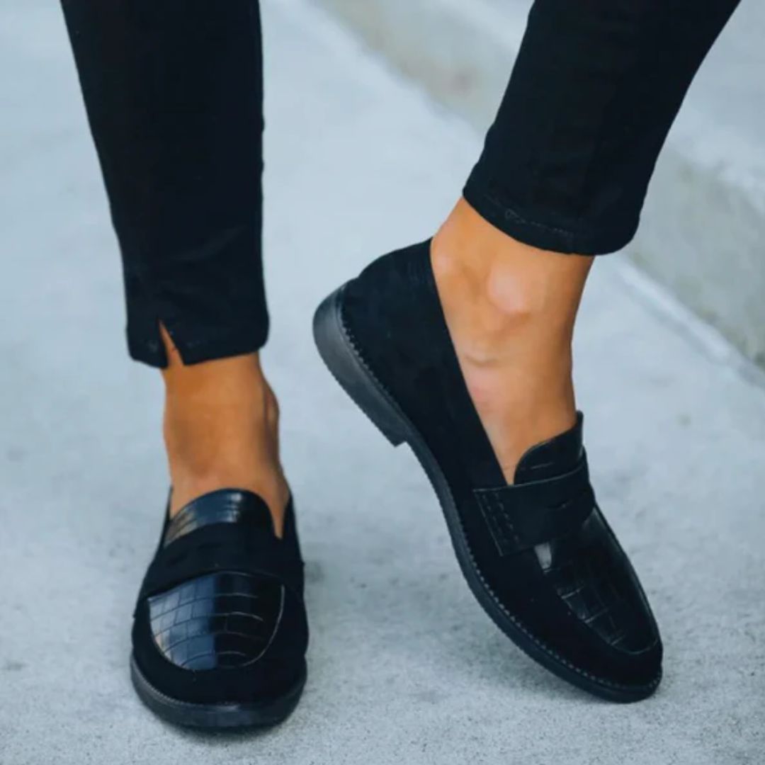 Mila Loafers | Comfortable & Stylish-4.5-State of Style