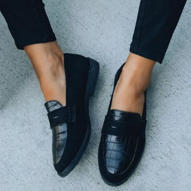 Mila Loafers | Comfortable & Stylish-4.5-State of Style