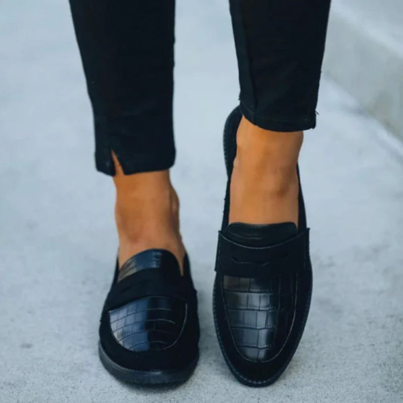 Mila Loafers | Comfortable & Stylish-4.5-State of Style