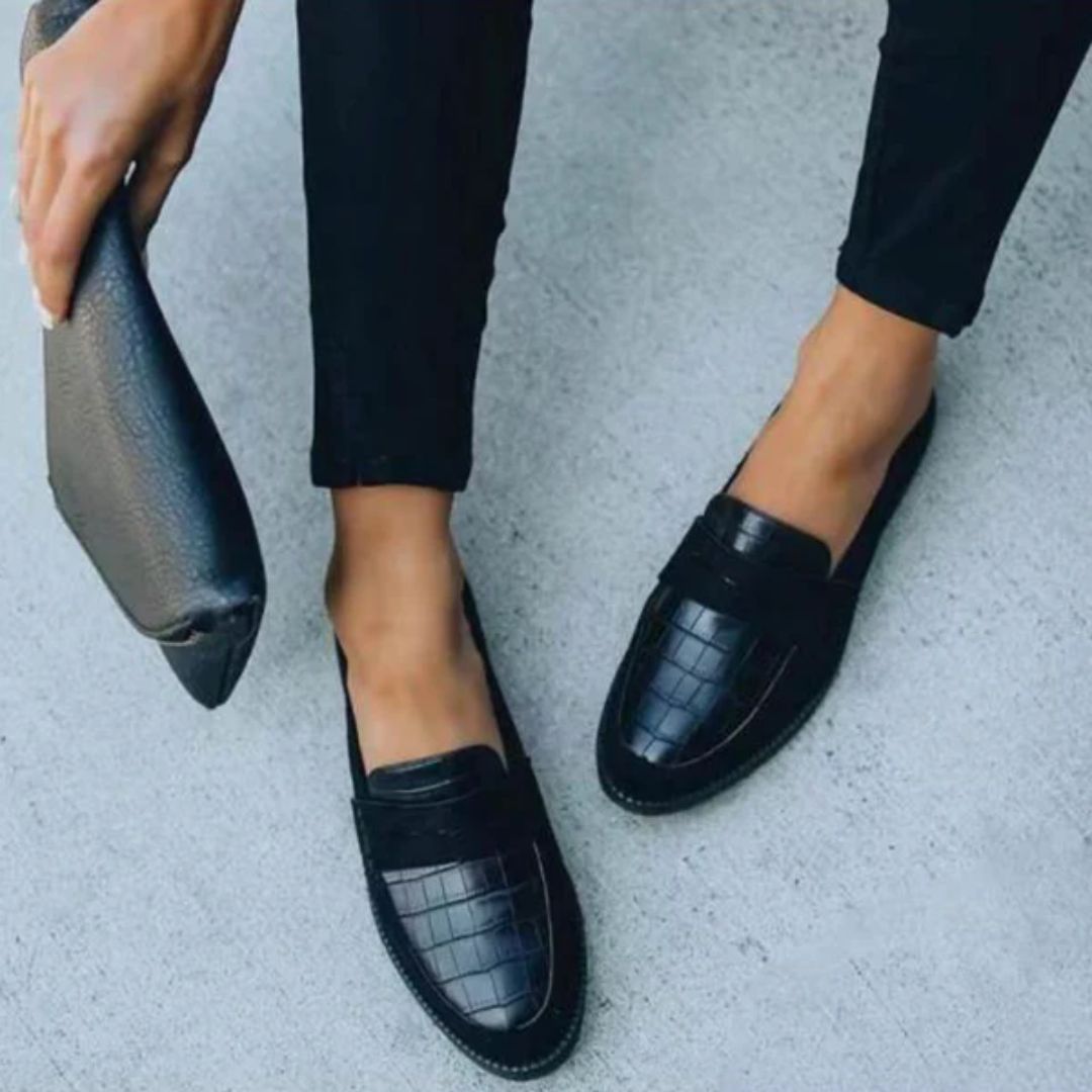 Mila Loafers | Comfortable & Stylish-4.5-State of Style