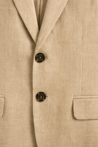 Milan Men's Suit | Slim Fit for Summer & Events-Blue-S-State of Style