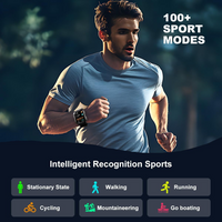 Military Tactical Smartwatch - Steven-State of Style