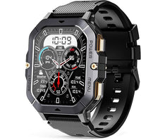 Military Tactical Smartwatch - Steven-State of Style