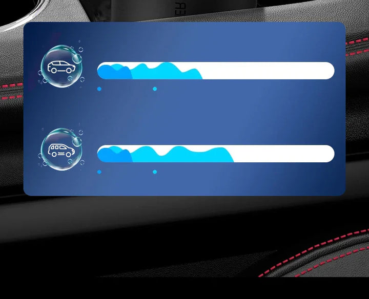 MINI AIR HUMIDIFIER WITH AROMATHERAPY - USB POWERED - PERFECT FOR CAR AND BEDROOM-White-State of Style