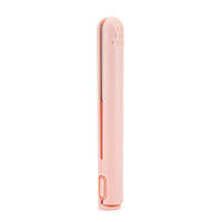 Mini Curling and Straightening Iron - Lina-White-State of Style