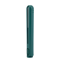 Mini Curling and Straightening Iron - Lina-White-State of Style