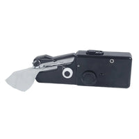 Mini Electric Sewing Machine - StitchMatic-Black device-State of Style