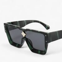 Mirrored Punk Sunglasses – Revik-Green Grey-State of Style