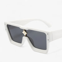 Mirrored Punk Sunglasses – Revik-White Grey-State of Style