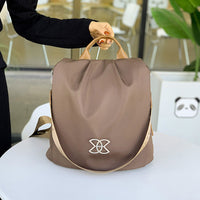 Modern Anti-Theft Bag with Style and Security - Naomi-Brown-State of Style