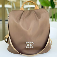 Modern Anti-Theft Bag with Style and Security - Naomi-Brown-State of Style