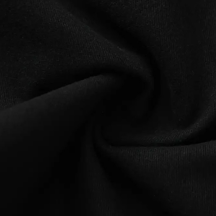 Modern Cargo Trousers for Men - Mason-Black-XS-State of Style