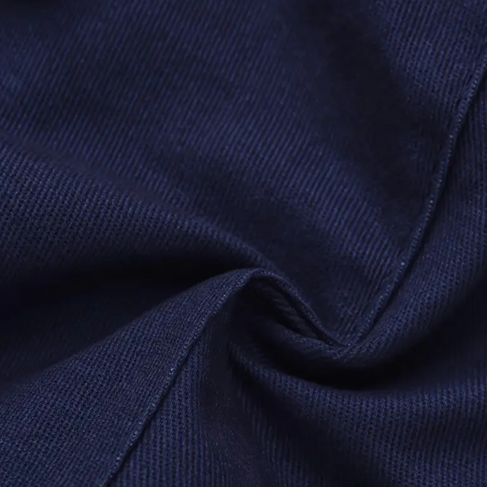 Modern Cargo Trousers for Men - Mason-Black-XS-State of Style