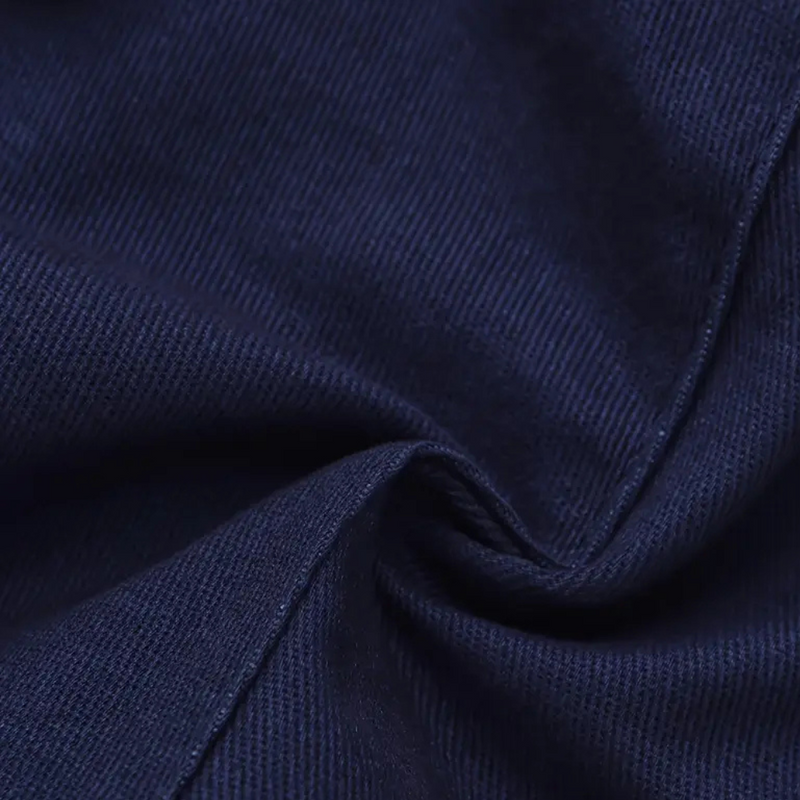 Modern Cargo Trousers for Men - Mason-Black-XS-State of Style