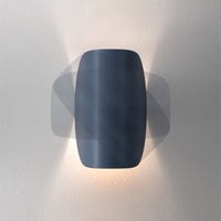 Modern Colourful Wall Light - ColorVibe-Red-State of Style