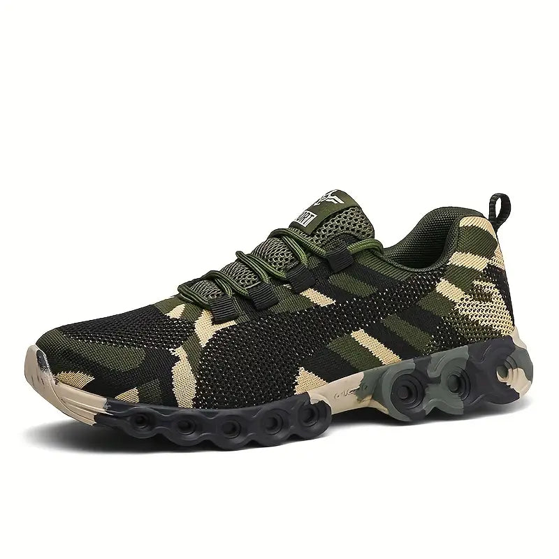 Modern design shoe – Leon-6-State of Style