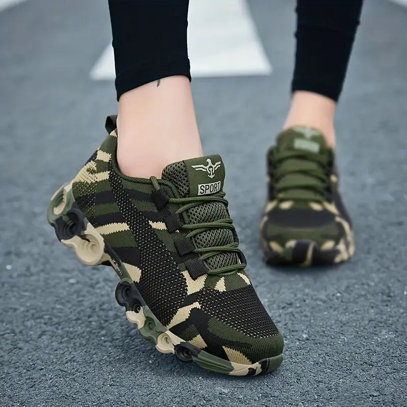 Modern design shoe – Leon-6-State of Style