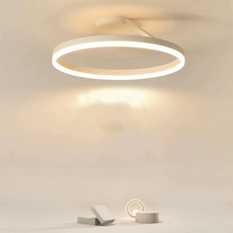 Modern LED Ceiling Lamp - Luminara-3 Colours-White-A-State of Style