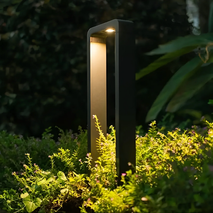 Modern LED Garden Lighting - LumaGarde-60 cm-State of Style