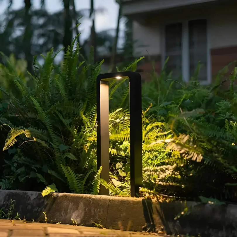 Modern LED Garden Lighting - LumaGarde-60 cm-State of Style
