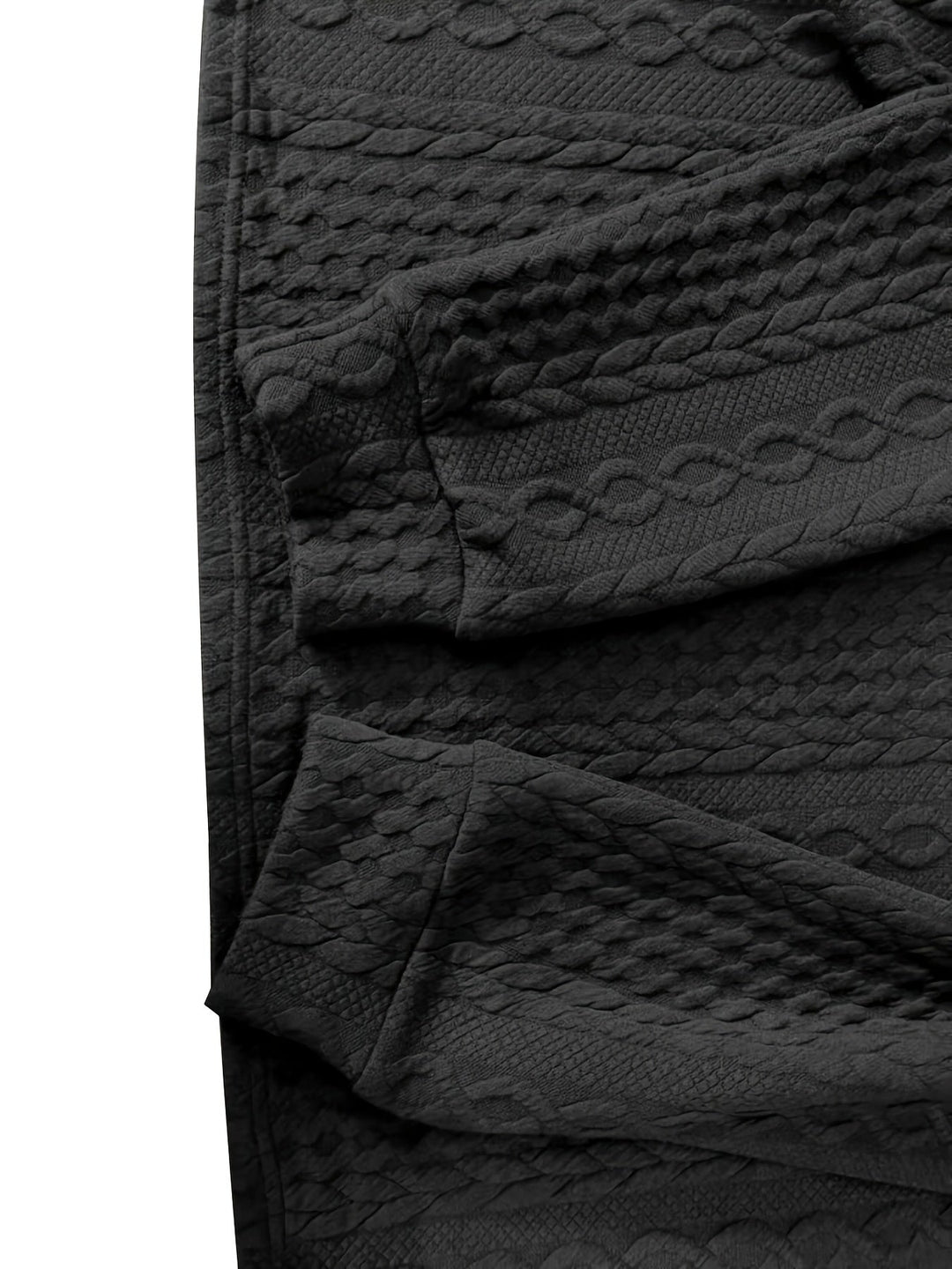 Modern Men's Hoodie - Milo-Grey-S-State of Style