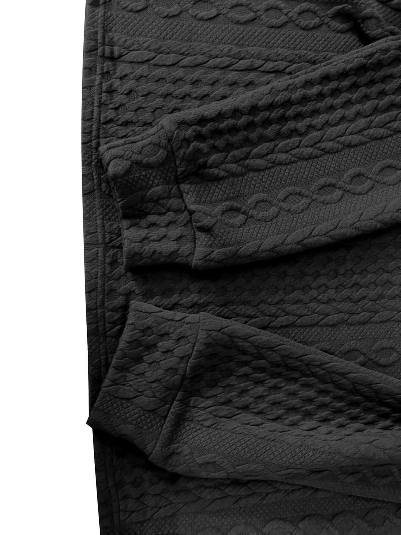 Modern Men's Hoodie - Milo-Grey-S-State of Style