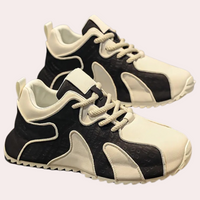 Modern Sneakers for Men - Dante-Black-6-State of Style