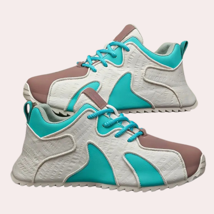 Modern Sneakers for Men - Dante-Black-6-State of Style