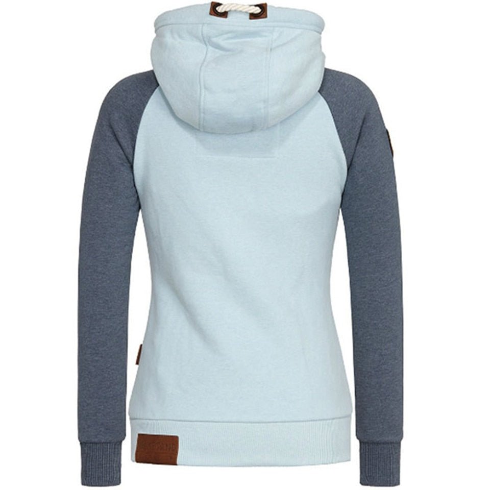 Modern Soft Women's Vest - Sofia-Black-S-State of Style