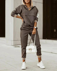Modern Training Set - Mira-khaki-S-State of Style