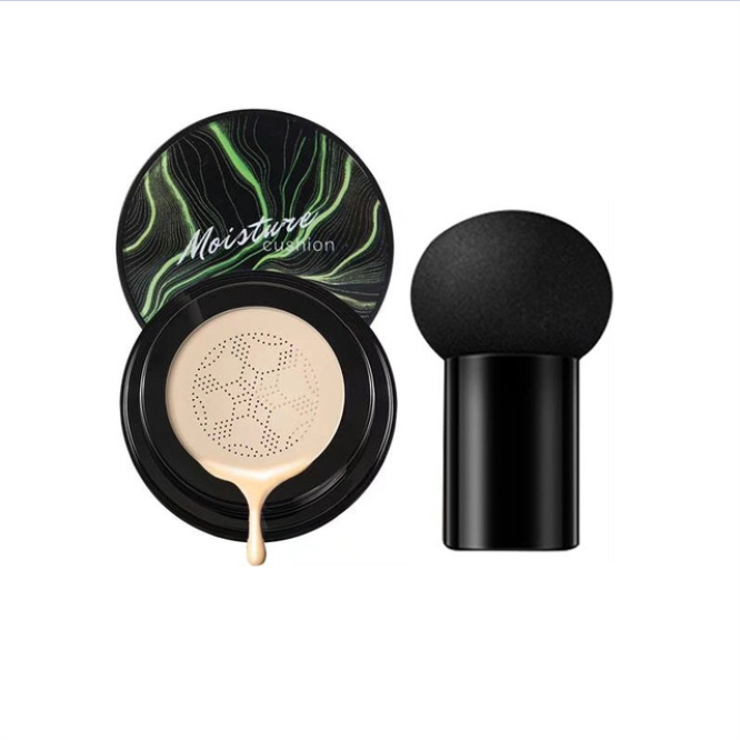 MoistureSkin | Hydrating BB Cream with SPF-Ivory-State of Style