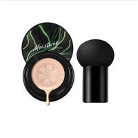 MoistureSkin | Hydrating BB Cream with SPF-Naturally-State of Style