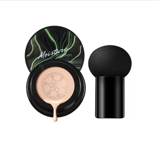 MoistureSkin | Hydrating BB Cream with SPF-Naturally-State of Style