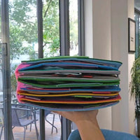 Montessori Adventure Book - Felt Stories-State of Style