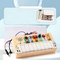 Montessori Playset for Babies from 6 Months - LearnBuddies-State of Style