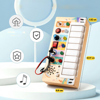 Montessori Playset for Babies from 6 Months - LearnBuddies-State of Style