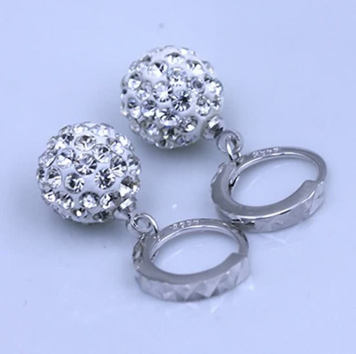 Moon Earring for Women | Elegant Crescent Drop Jewellery-State of Style
