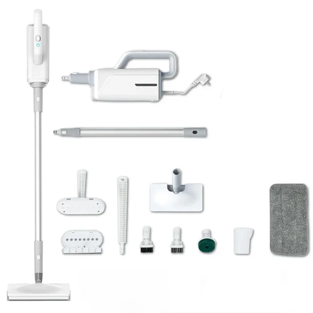 Multifunction Steam Cleaner (370ml) - SterilSteam-State of Style