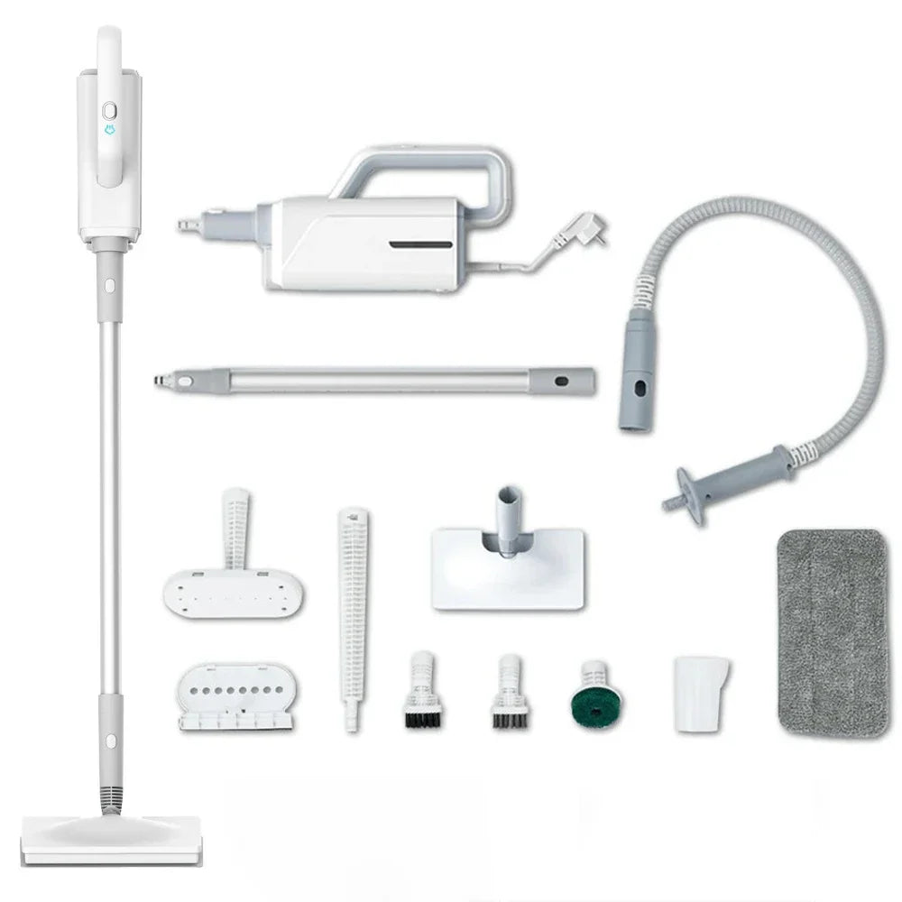 Multifunction Steam Cleaner (370ml) - SterilSteam-State of Style